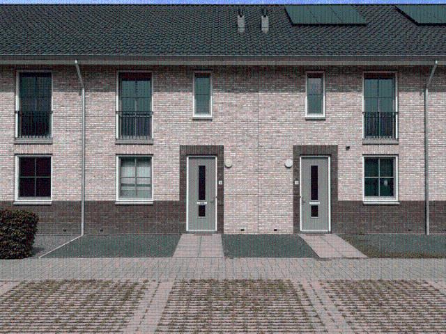 house for rent in Heiakker 18 5689AP Oirschot Verspreide huizen Zuid Oirschotse Heide Oirschot