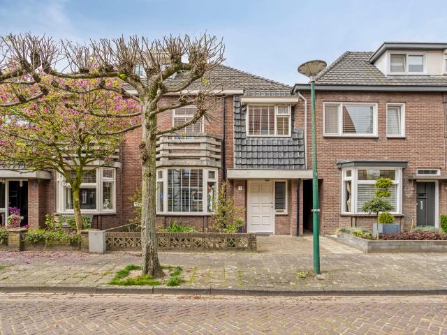 Woning te huur