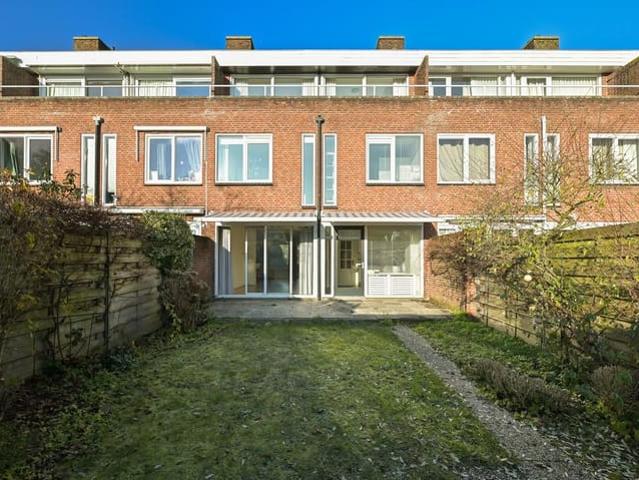 Woning te huur