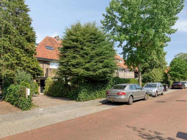 Woning te huur