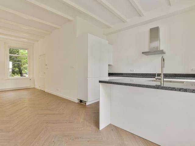 Woning te huur