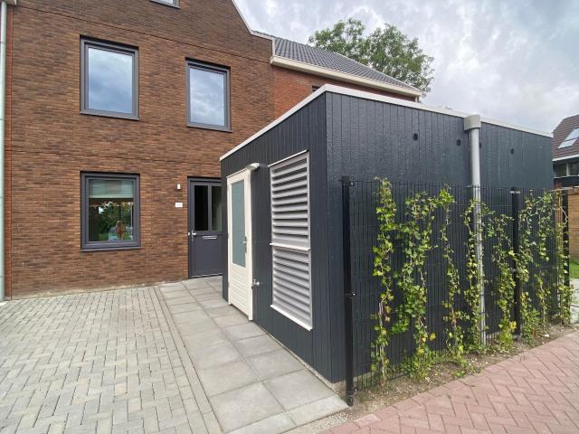 Woning te huur
