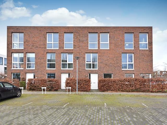 Woning te huur