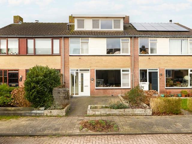 Woning te huur