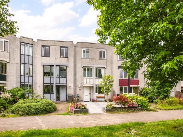 Woning te huur