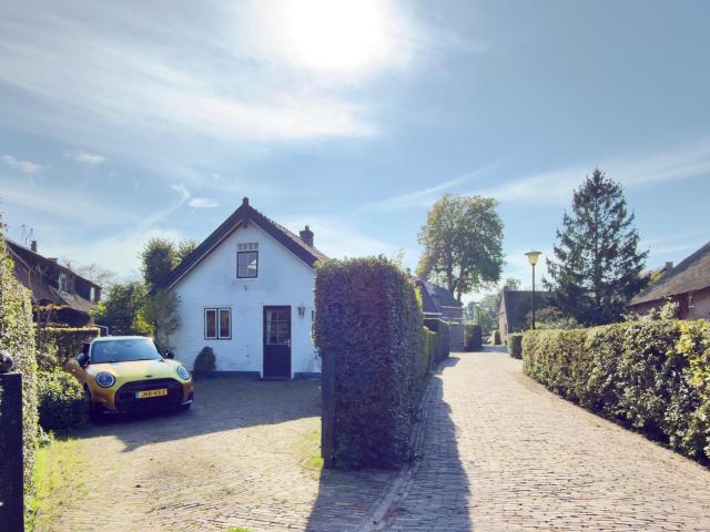 Woning te huur