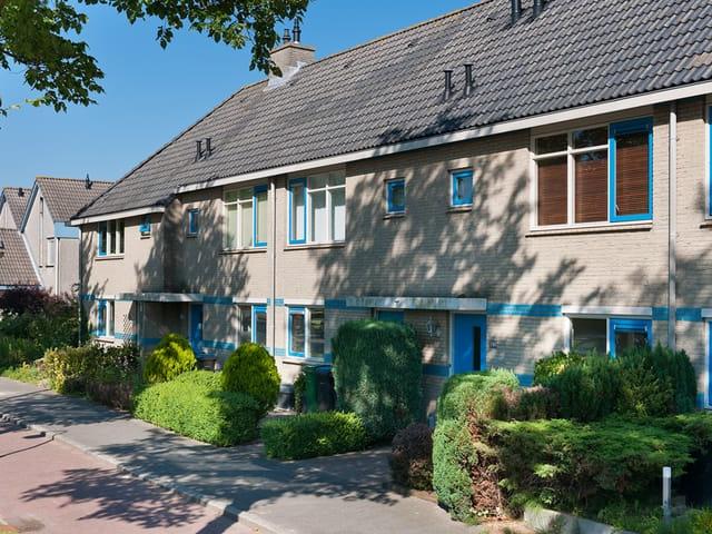 Woning te huur