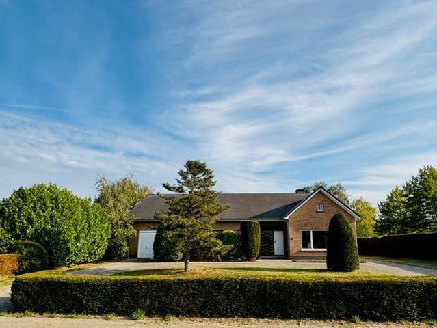 Woning te huur