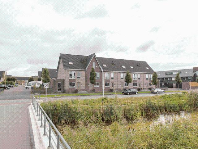 house for rent in Jac P Thijsselaan 96 8044RB Zwolle Breecamp Zwolle