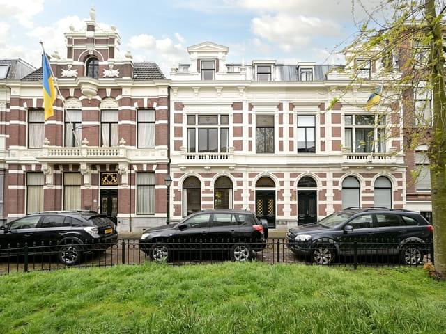 house for rent in Surinamestraat 30 2585 GK Den Haag Archipelbuurt