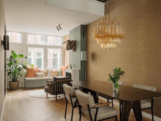 Woning te huur