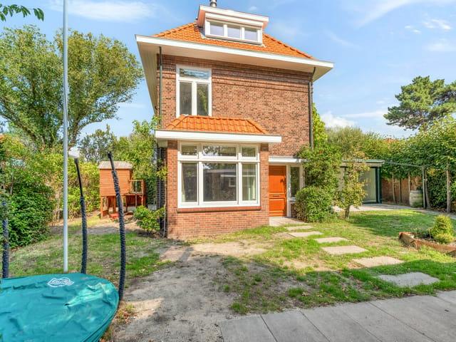 Woning te huur