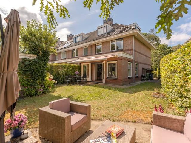 Woning te huur