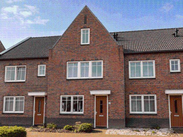 Woning te huur