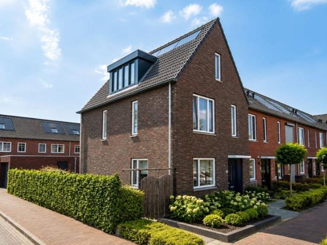 Woning te huur
