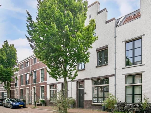 Woning te huur