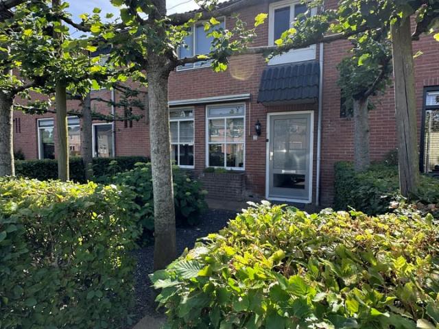 Woning te huur