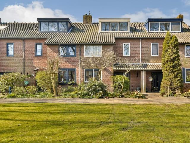 Woning te huur