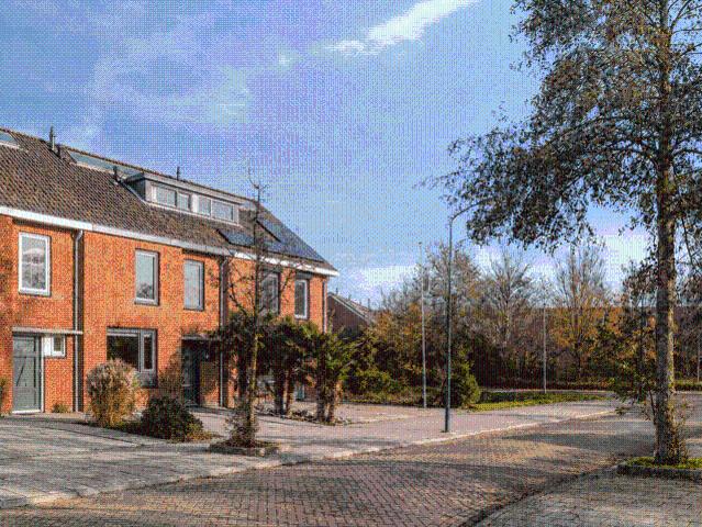 Woning te huur