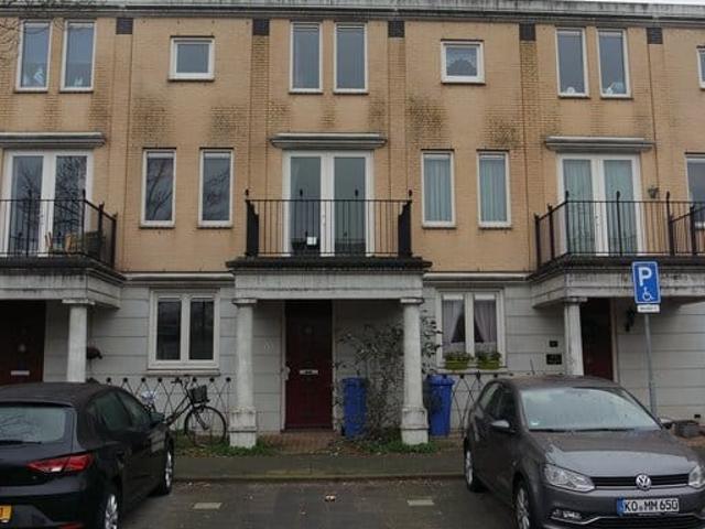 Woning te huur
