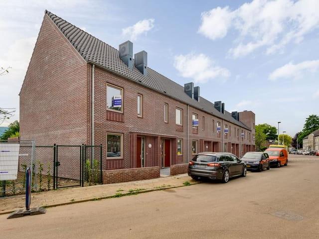 Woning te huur
