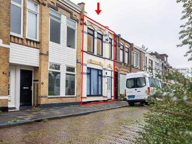 Woning te huur