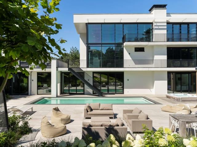 Woning te huur