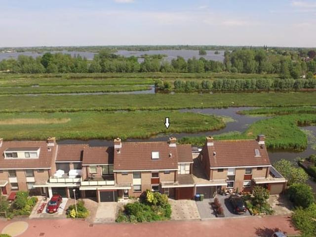Woning te huur