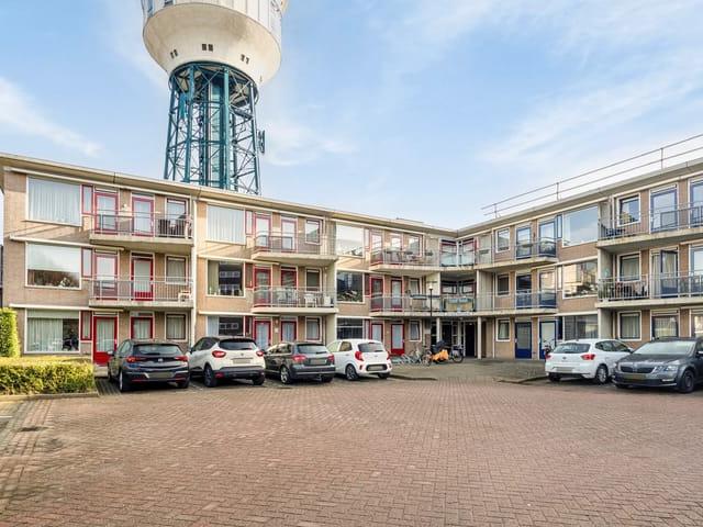 Woning te huur