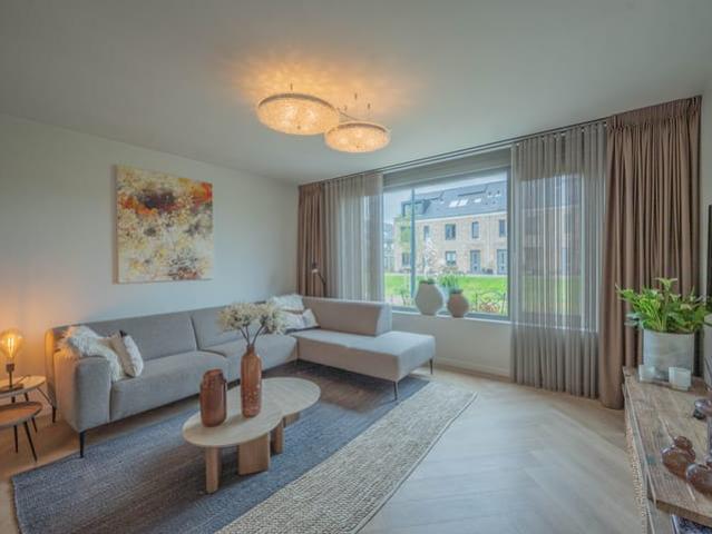 Woning te huur