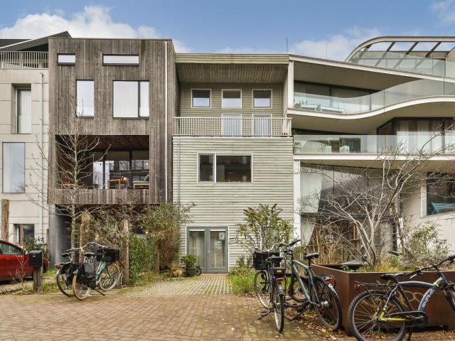 Woning te huur