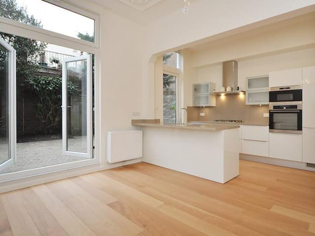 Woning te huur