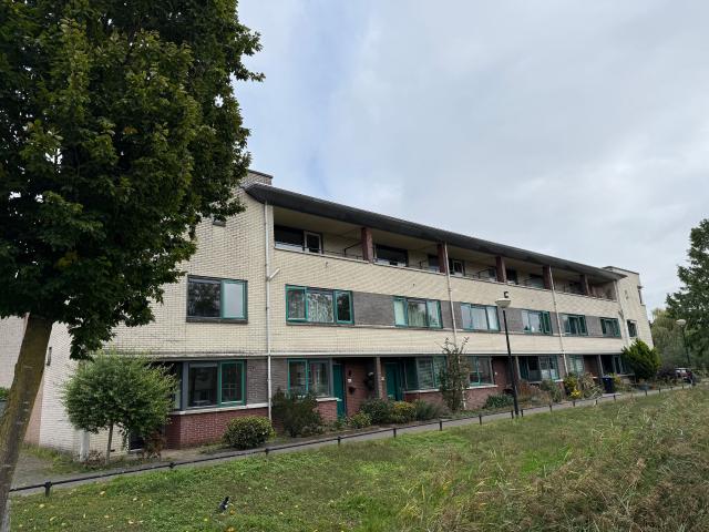 Woning te huur