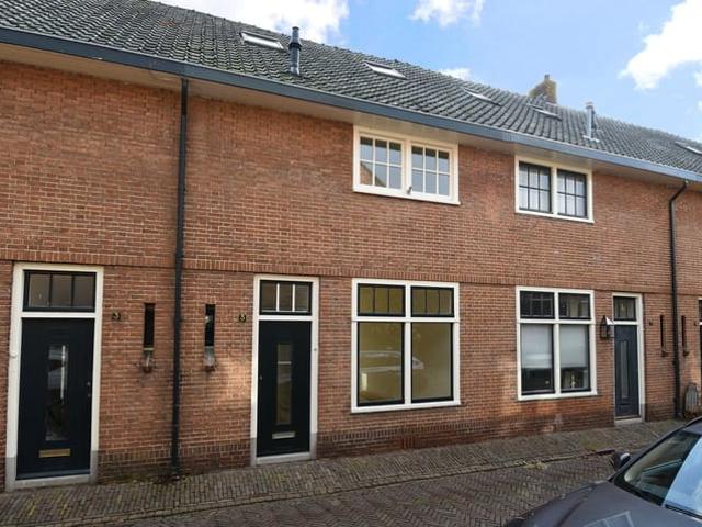 Woning te huur