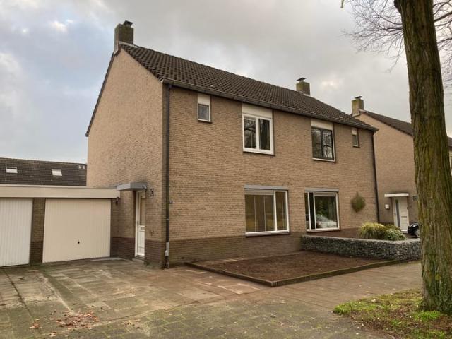 Woning te huur