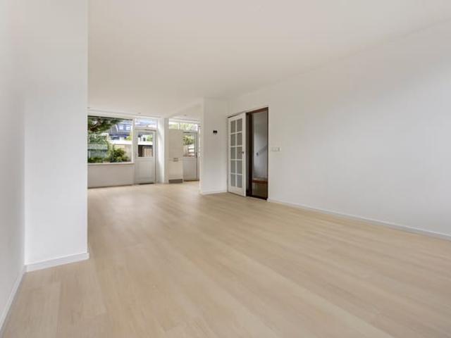 Woning te huur