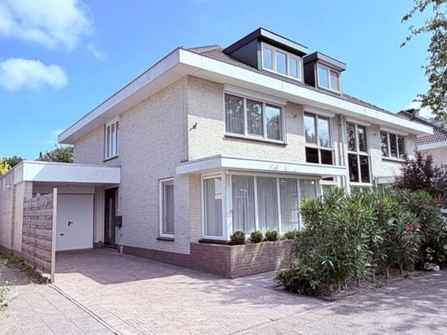 Woning te huur
