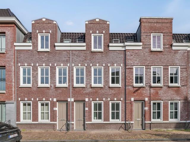 Woning te huur