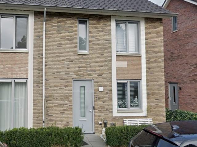 Woning te huur