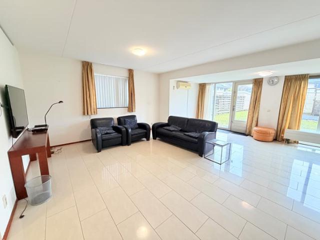 Woning te huur