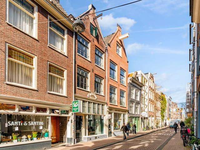 Woning te huur