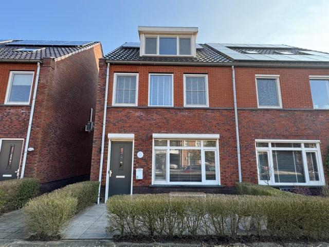 house for rent in Ganzenvoet 31 6665HJ Overbetuwe Breekenhof Driel