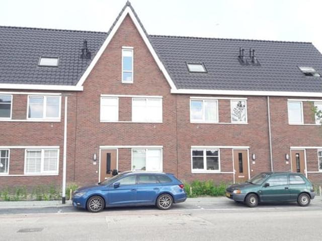 Woning te huur