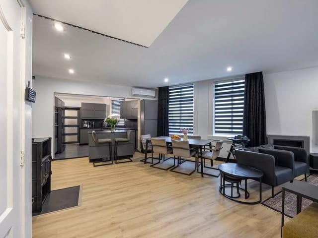 Woning te huur