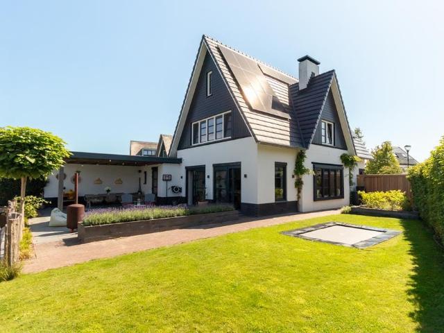 Woning te huur