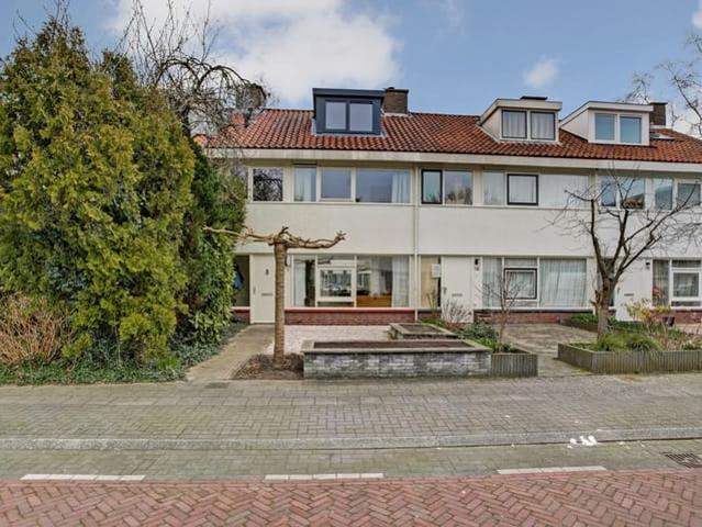 Woning te huur