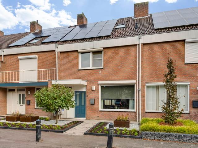 Woning te huur
