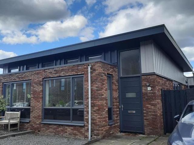 Woning te huur