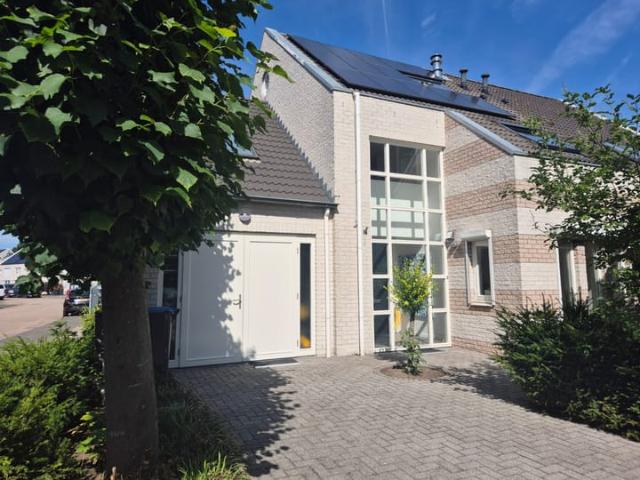 house for rent in Raamsingel 70 5403 TZ Uden Raam