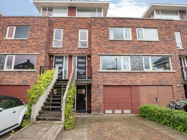 Woning te huur